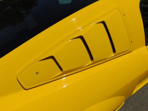 2005 Ford Mustang image 69