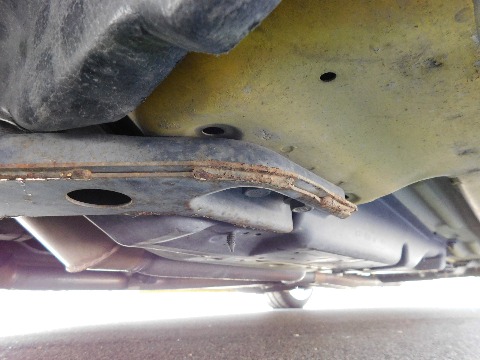 2005 Ford Mustang image 44