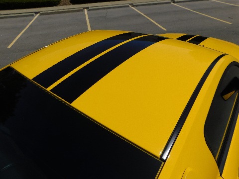 2005 Ford Mustang image 70