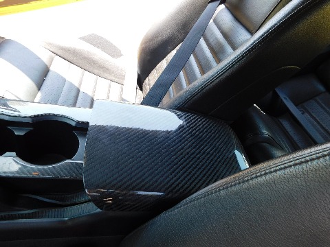 2005 Ford Mustang image 122