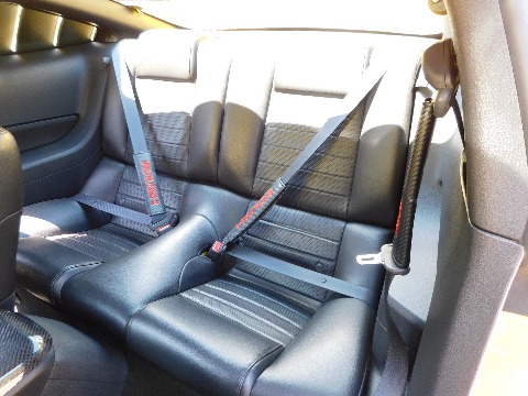 2005 Ford Mustang image 123