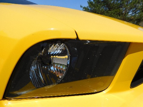 2005 Ford Mustang image 46