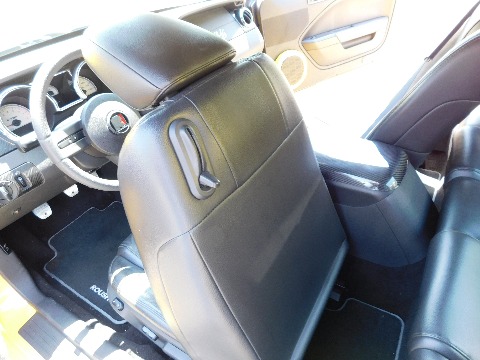 2005 Ford Mustang image 124