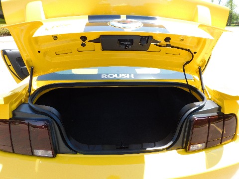 2005 Ford Mustang image 125