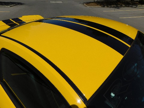 2005 Ford Mustang image 74