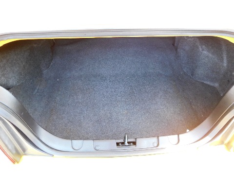 2005 Ford Mustang image 126