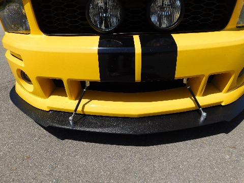 2005 Ford Mustang image 49