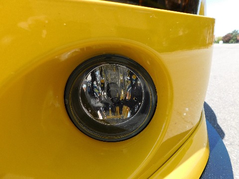 2005 Ford Mustang image 50