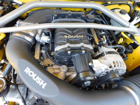 2005 Ford Mustang image 102