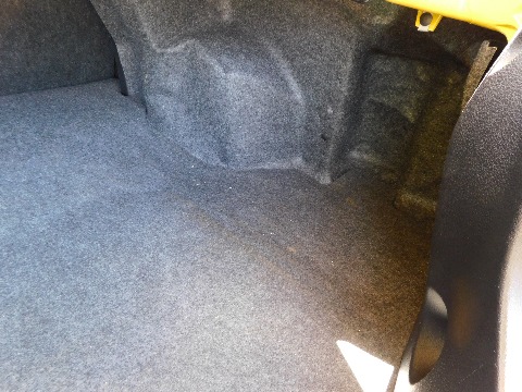 2005 Ford Mustang image 128