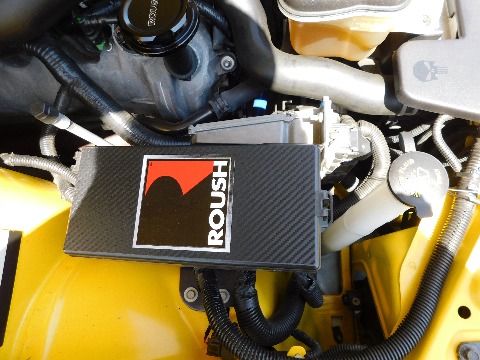 2005 Ford Mustang image 103