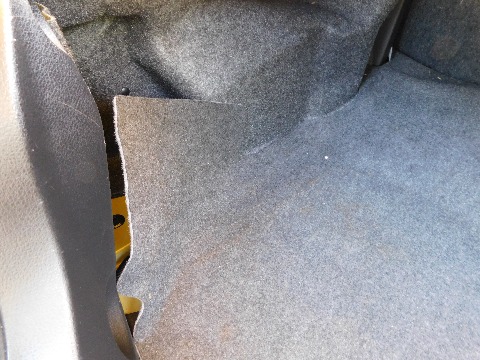 2005 Ford Mustang image 129