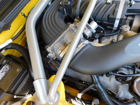 2005 Ford Mustang image 104