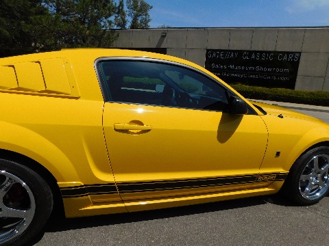 2005 Ford Mustang image 27