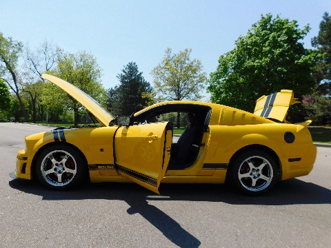 2005 Ford Mustang image 79
