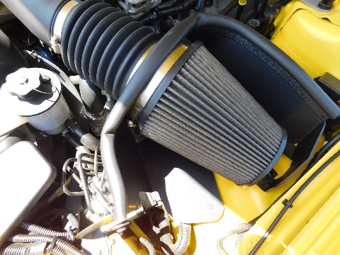 2005 Ford Mustang image 105