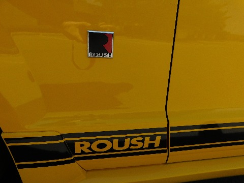 2005 Ford Mustang image 54