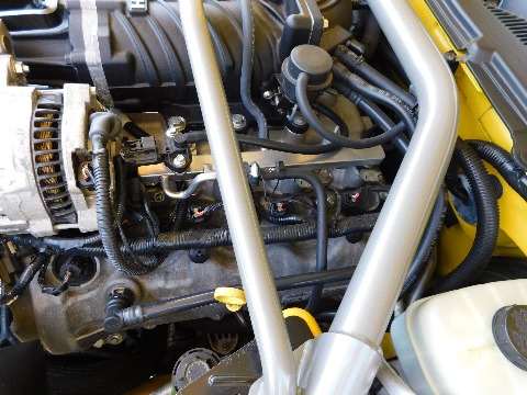 2005 Ford Mustang image 106