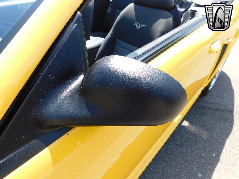 1999 Ford Mustang image 55