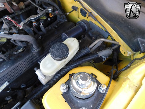 1999 Ford Mustang image 107