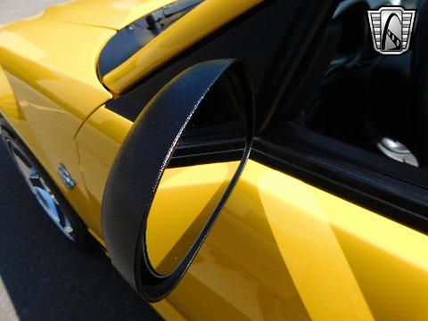 1999 Ford Mustang image 56