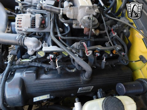 1999 Ford Mustang image 108