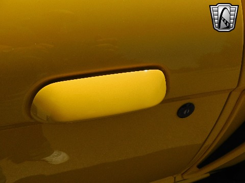 1999 Ford Mustang image 57