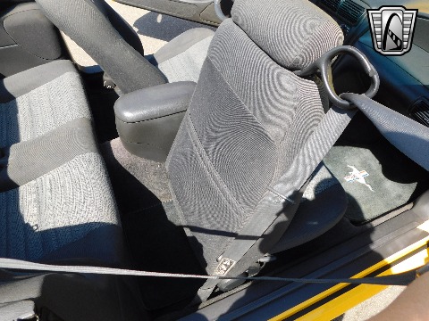 1999 Ford Mustang image 135