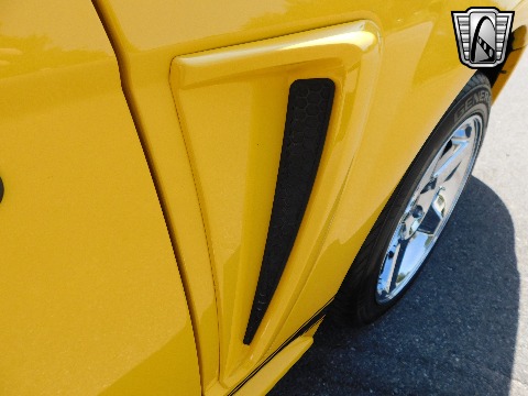 1999 Ford Mustang image 58