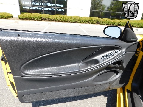 1999 Ford Mustang image 110