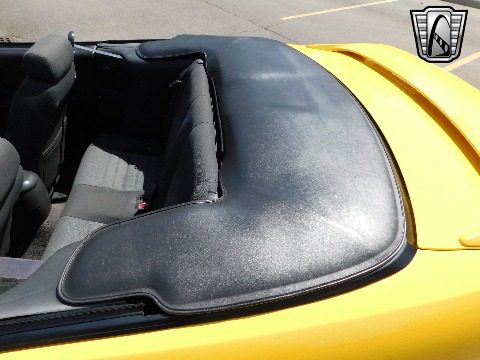 1999 Ford Mustang image 59