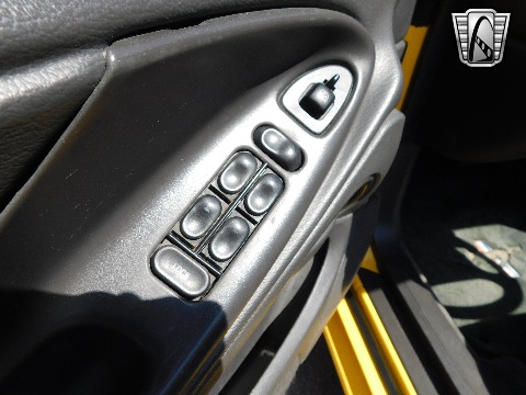 1999 Ford Mustang image 111