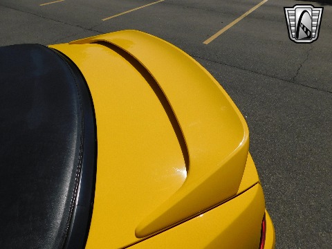 1999 Ford Mustang image 60