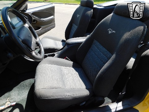 1999 Ford Mustang image 112