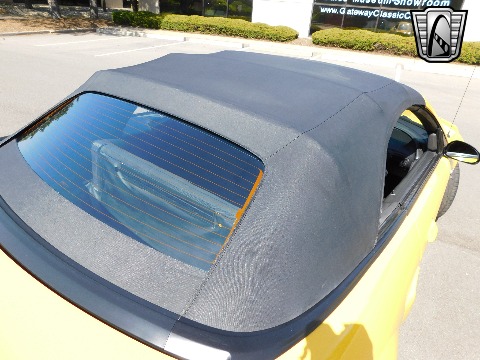 1999 Ford Mustang image 138