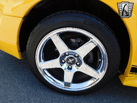 1999 Ford Mustang image 35