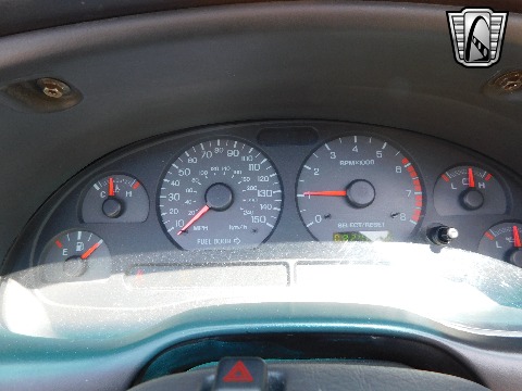 1999 Ford Mustang image 113