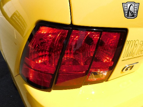 1999 Ford Mustang image 62