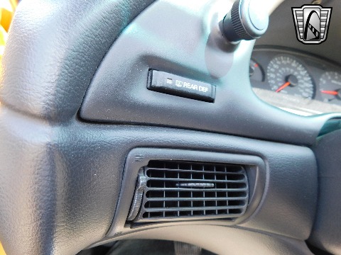 1999 Ford Mustang image 114