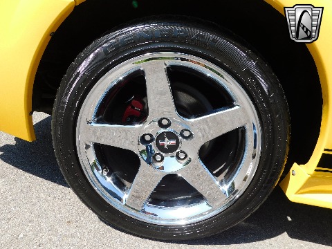 1999 Ford Mustang image 37