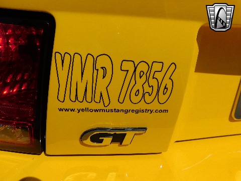 1999 Ford Mustang image 63