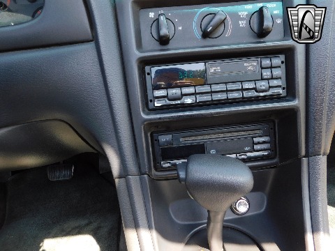 1999 Ford Mustang image 115