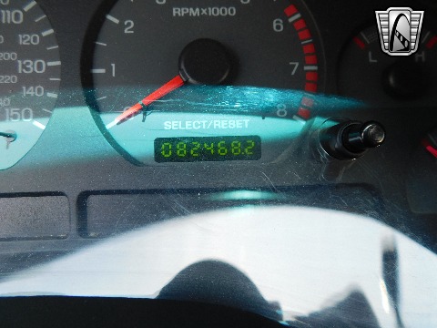 1999 Ford Mustang image 141