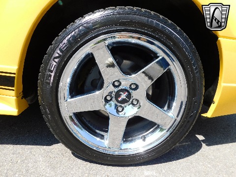 1999 Ford Mustang image 38