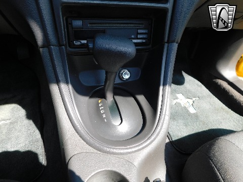 1999 Ford Mustang image 116