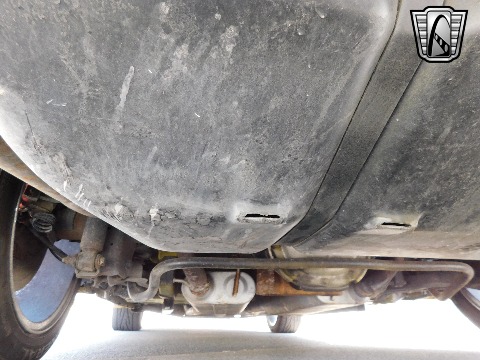 1999 Ford Mustang image 39