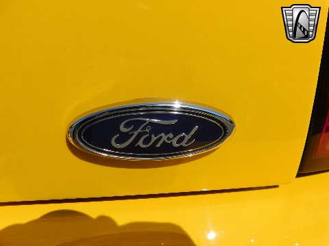 1999 Ford Mustang image 65