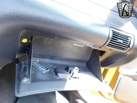 1999 Ford Mustang image 117