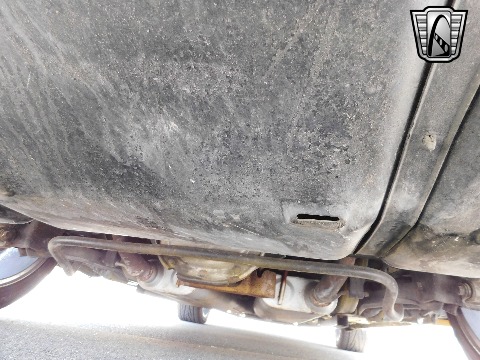 1999 Ford Mustang image 40