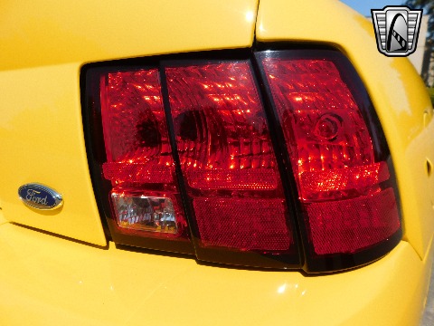 1999 Ford Mustang image 66